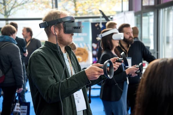 The best VR setup for on the go